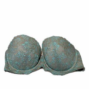 Victoria's Secret Women  Bra Size 34D *